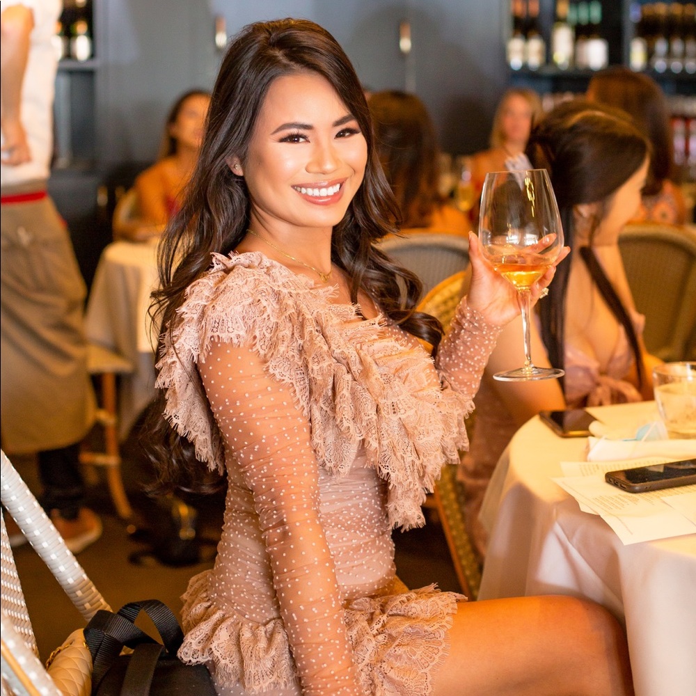 Meet your Posher, Trinh